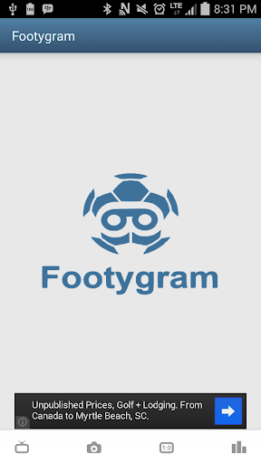 Footygram