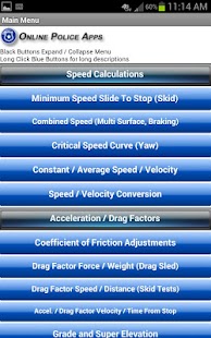 How to install Accident Recon Calculator 1.6 mod apk for pc