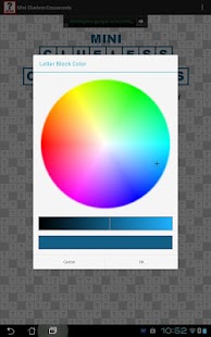 Mini Clueless Crosswords Screenshots 10