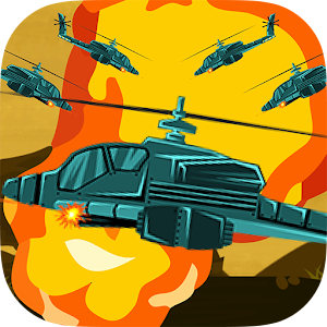 Storm Rescue Helicopter Troops.apk 1.0