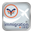 Immigration.com Mobile App mobile app icon