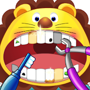 Lovely Dentist Office - Kids 1.1.0 Icon