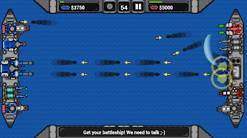 Bombardment - Battleship Duell APK تصویر نماگرفت #18