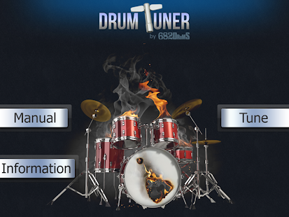 DRUM-TUNER