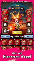 Three Kingdoms Dynasty Archers 5