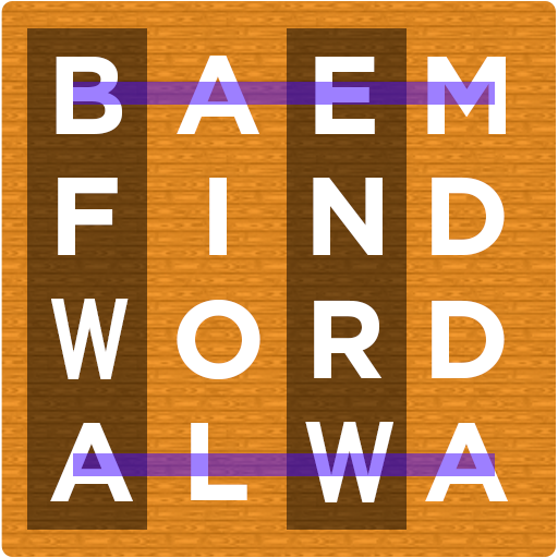 Find Words 拼字 App LOGO-APP開箱王