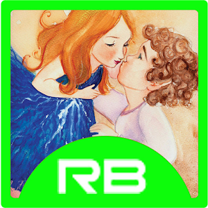My Oracle Cards logo