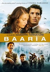 Baaria