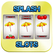 Splash Slots  Icon