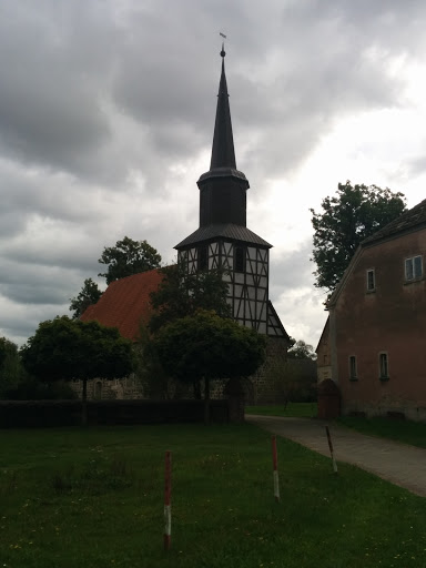 Dorfkirche Rossow