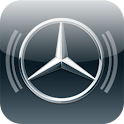 Mercedes-Benz World Alarm logo