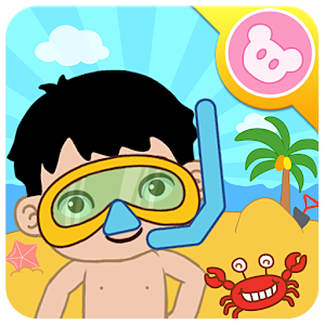 Beach Outing -2baby Hacks and cheats