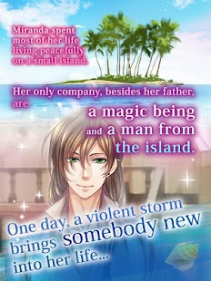 Lastest Miranda's Choice APK