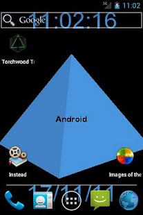 Torchwood Triad(圖4)-速報App