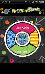 History Clean poster 5