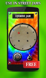How to mod Djembe Drum Jam 1.1.0 mod apk for laptop