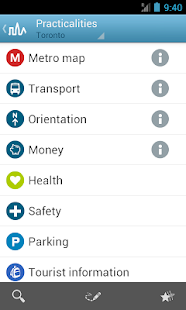 Toronto Travel Guide(圖7)-速報App