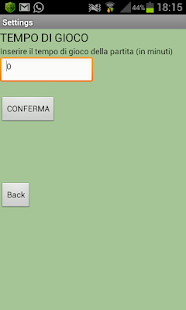 How to install CRONOMETRO SCACCHI 1.1 apk for laptop