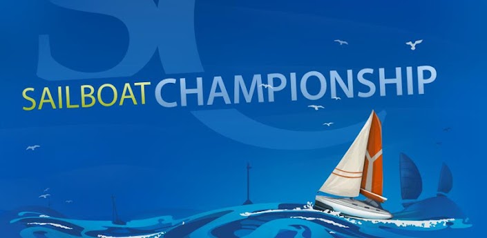 Sailboat Championship Full v1.52 mới nhất - Đua thuyển ngay trên đt & mtb của bạn!