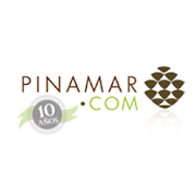 Pinamar.com 1.0 Icon