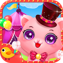 Pet Fairground icon