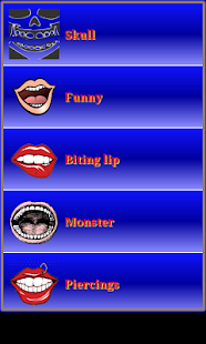 How to mod Funny Mouth Talking 1.0 unlimited apk for bluestacks