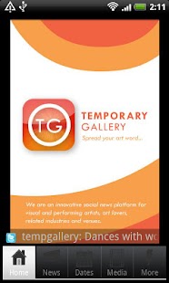 How to get Temporary Gallery patch 1.0.1 apk for laptop