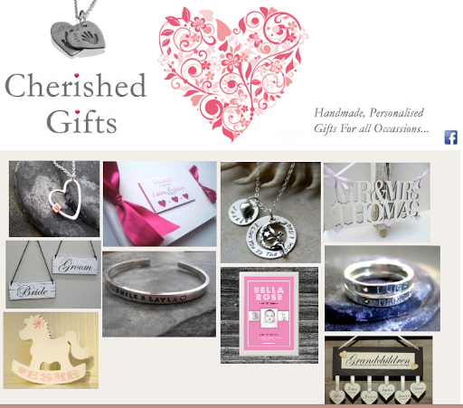 Cherished Gifts