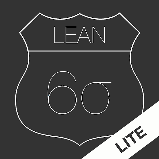 Lean Six Sigma Black Belt Lite