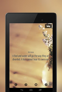 An african quote per day(圖4)-速報App