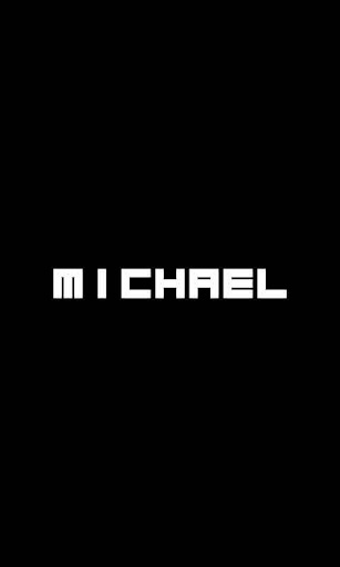 Michael Retro Video Game Live