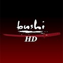 BushiHD logo