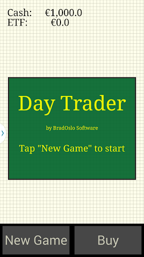 Day Trader