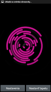 Elastix (Live Wallpaper) Screenshots 3