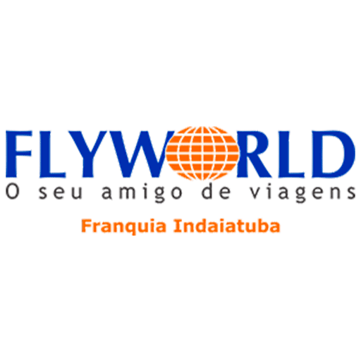 Flyworld Indaiatuba 旅遊 App LOGO-APP開箱王