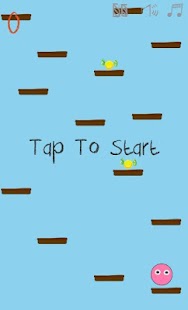 Jumping Gum Screenshots 0