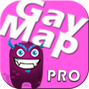 Gay Map PRO