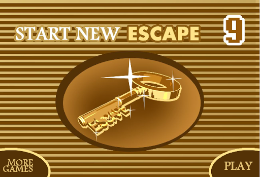 START NEW ESCAPE 009