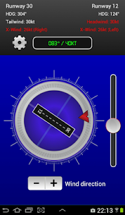 FlightWinds(圖5)-速報App