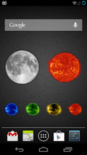 Sun and Moon(圖1)-速報App