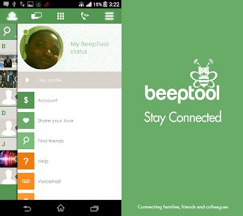 【免費通訊App】BeepTool - Free Calls & Text-APP點子