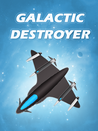 Galactic Destroyer