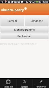 How to mod Ubuntu Party de Paris 1.0.2 unlimited apk for bluestacks