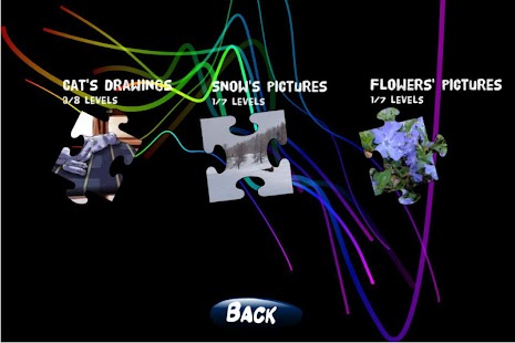 Download Free Puzzles Mix - game APK for Android