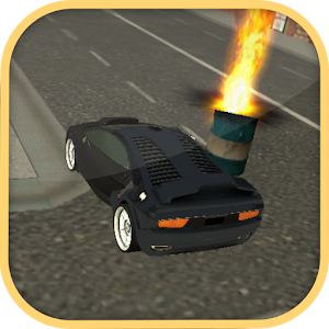 City Fire Driver 3D.apk 1.0