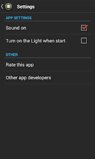 屏幕手電筒(圖4)-速報App