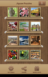 Jigsaw Puzzles Screenshots 1