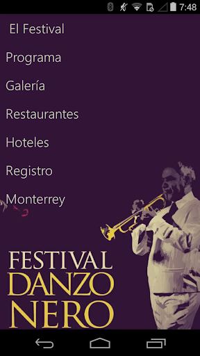 Festival Danzonero