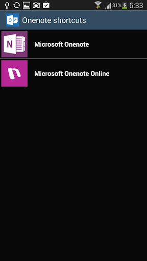 【免費生產應用App】OneNote 365 keyboard shortcuts-APP點子