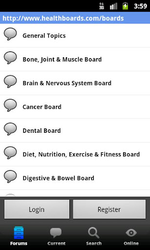 【免費健康App】Health Boards-APP點子